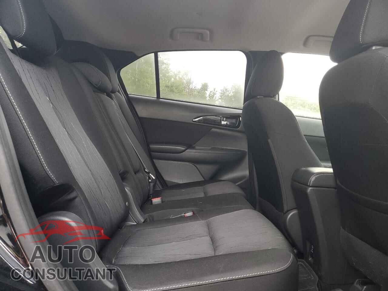 MITSUBISHI ECLIPSE 2019 - JA4AT4AA7KZ602283
