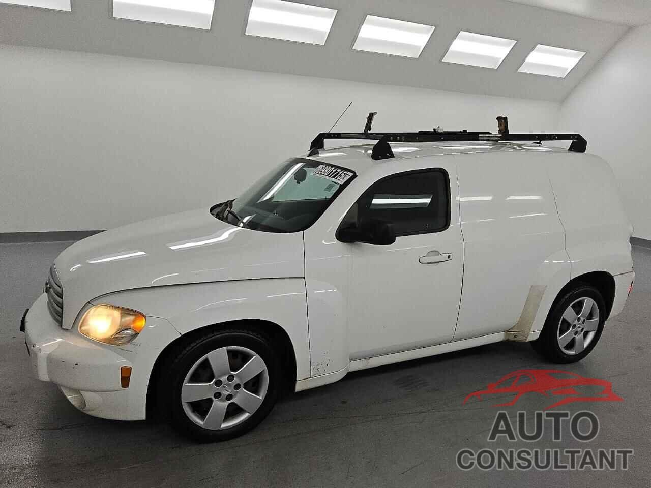 CHEVROLET HHR 2011 - 3GCAAAFW0BS580123