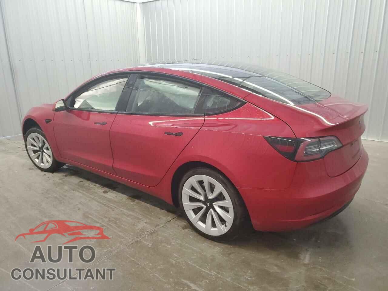 TESLA MODEL 3 2023 - 5YJ3E1EA9PF430319
