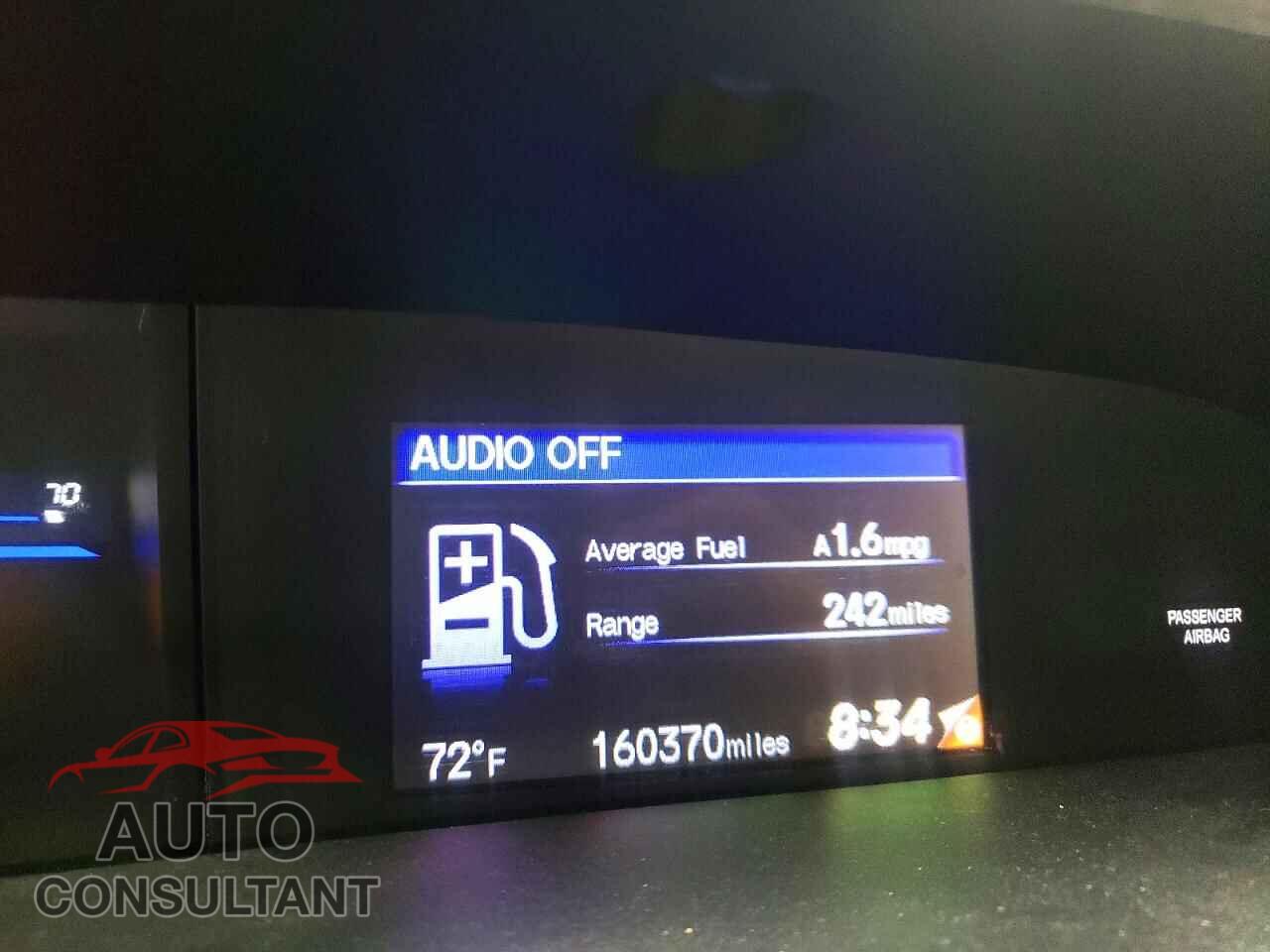 HONDA CIVIC 2015 - 19XFB2F77FE077419
