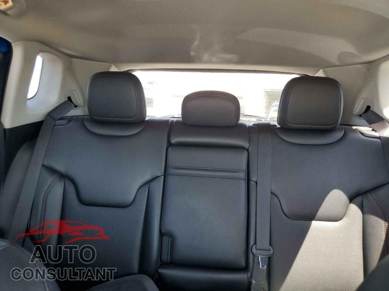 JEEP COMPASS 2020 - 3C4NJDCB4LT149672