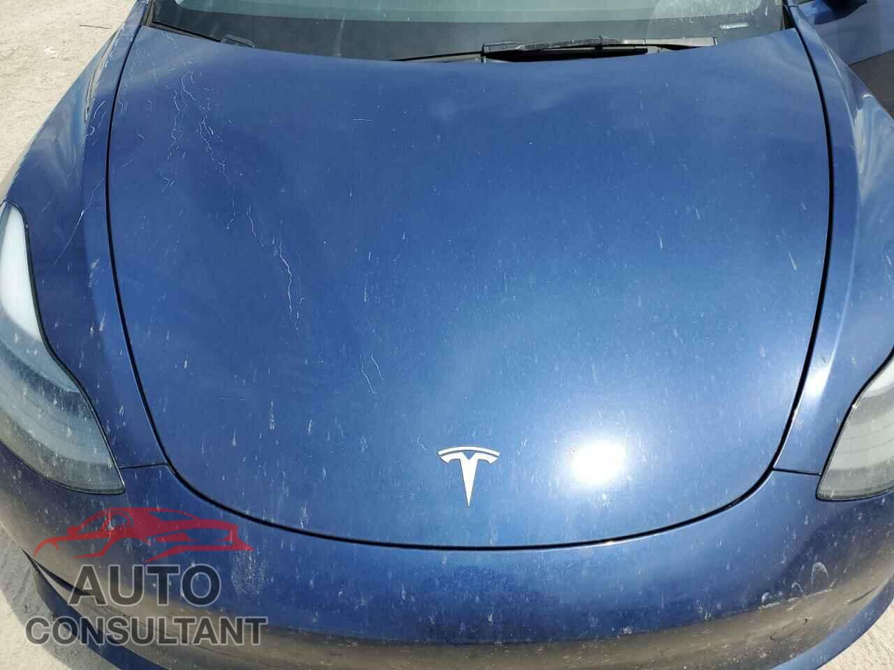 TESLA MODEL 3 2023 - 5YJ3E1EC1PF693101