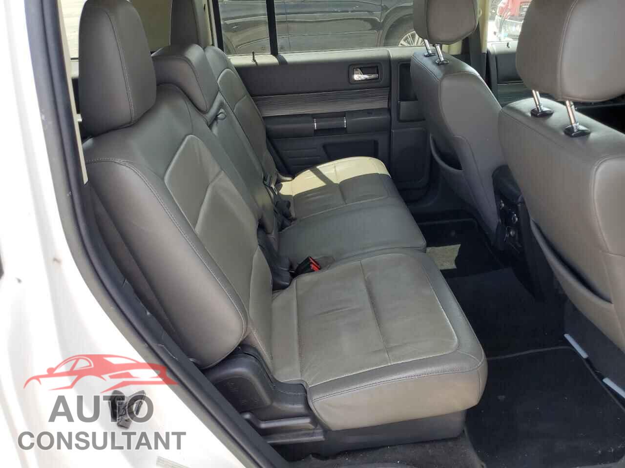 FORD FLEX 2016 - 2FMGK5C85GBA00538