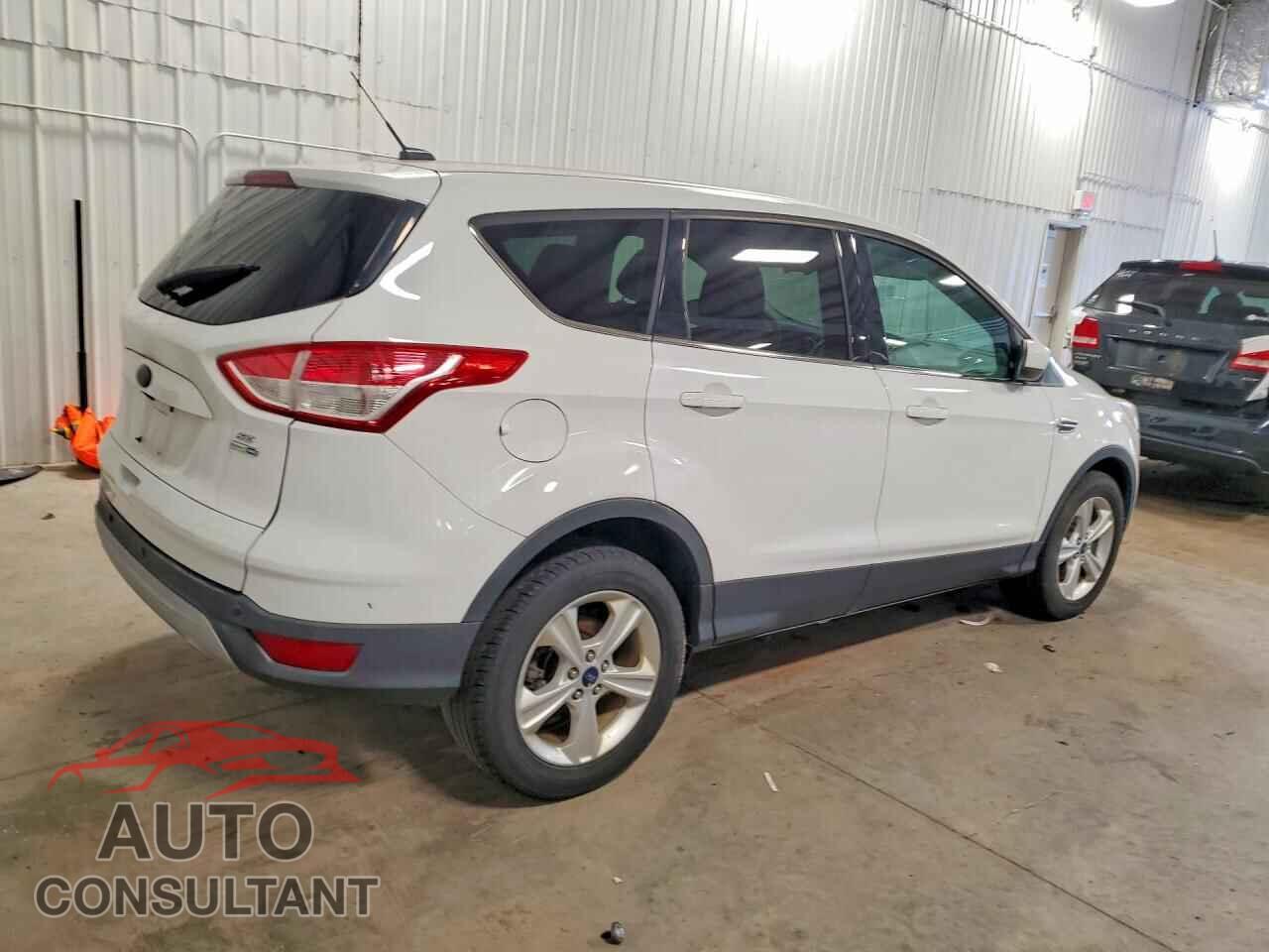 FORD ESCAPE 2014 - 1FMCU9G97EUD59433