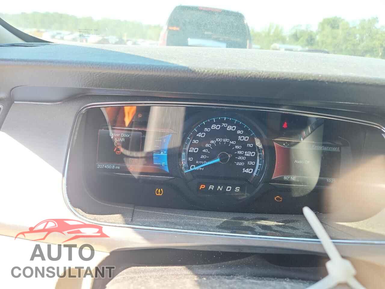FORD TAURUS 2014 - 1FAHP2E83EG150035
