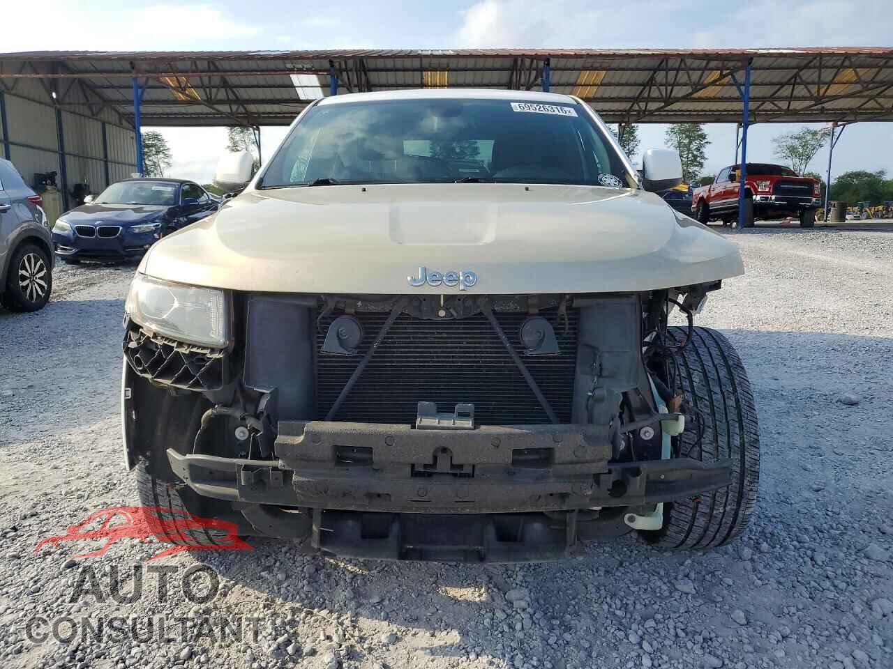 JEEP CHEROKEE 2015 - 1C4RJEAGXFC219486