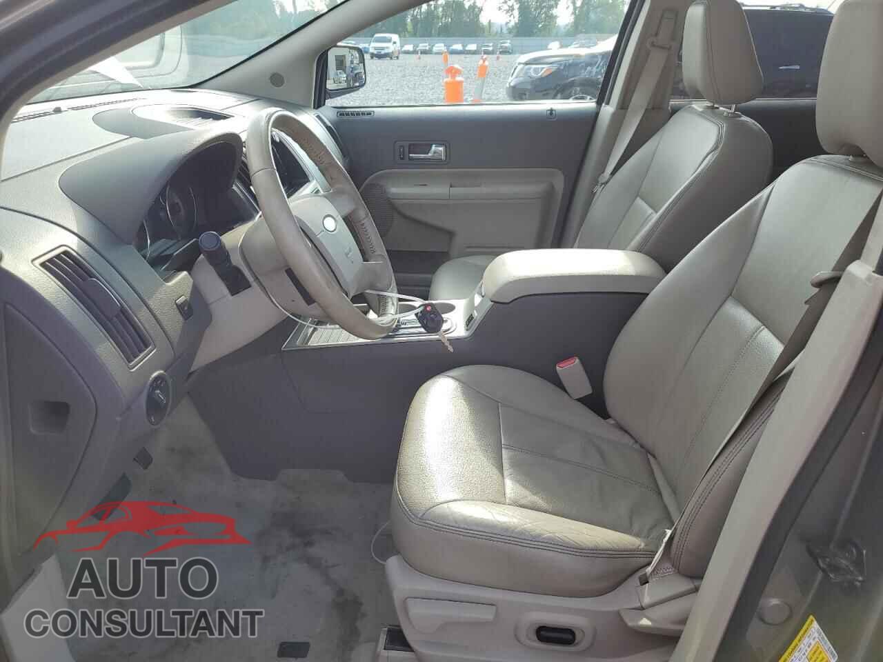 FORD EDGE 2010 - 2FMDK4KCXABB73241