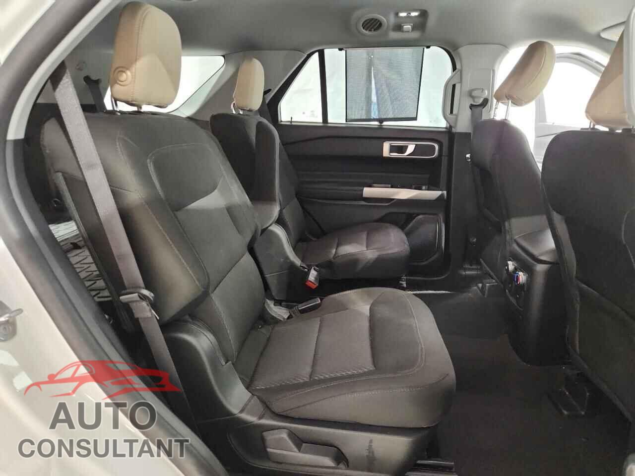 FORD EXPLORER 2023 - 1FMSK8DH7PGB85730