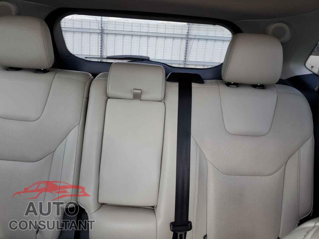 FORD EDGE 2019 - 2FMPK3K94KBC74157