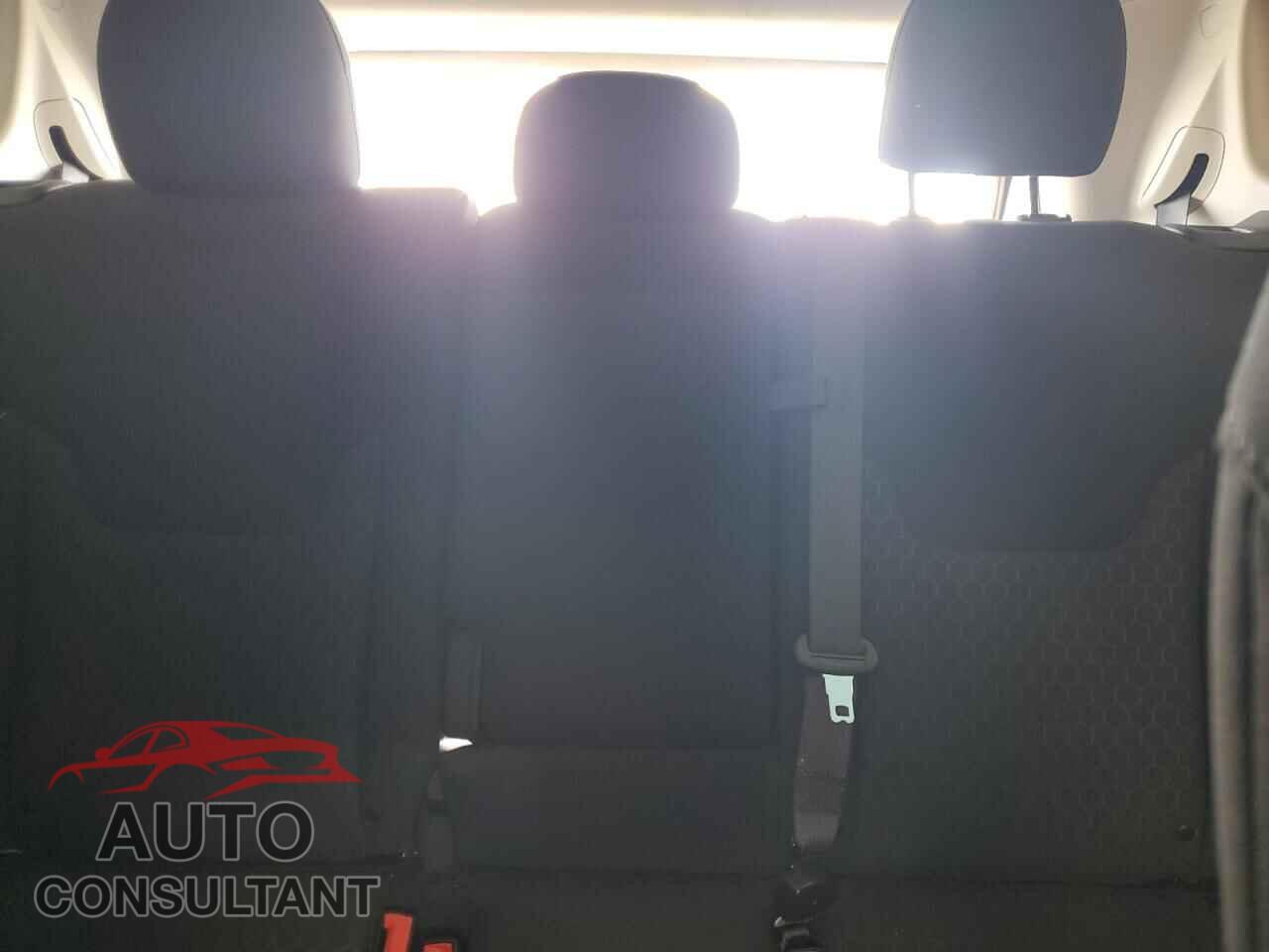 JEEP COMPASS 2021 - 3C4NJDAB7MT554364