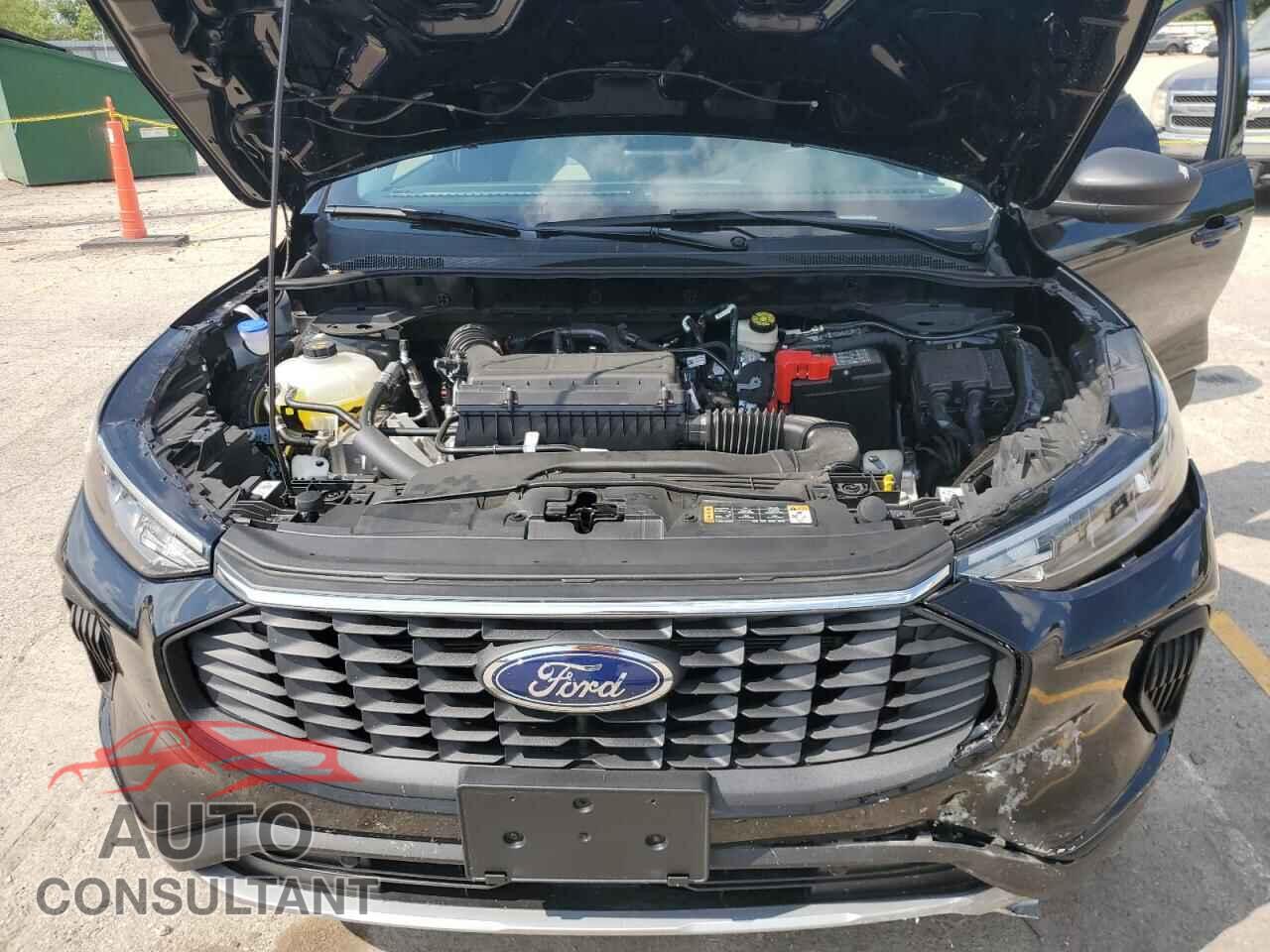 FORD ESCAPE ACT 2025 - 1FMCU0GN7SUA96235