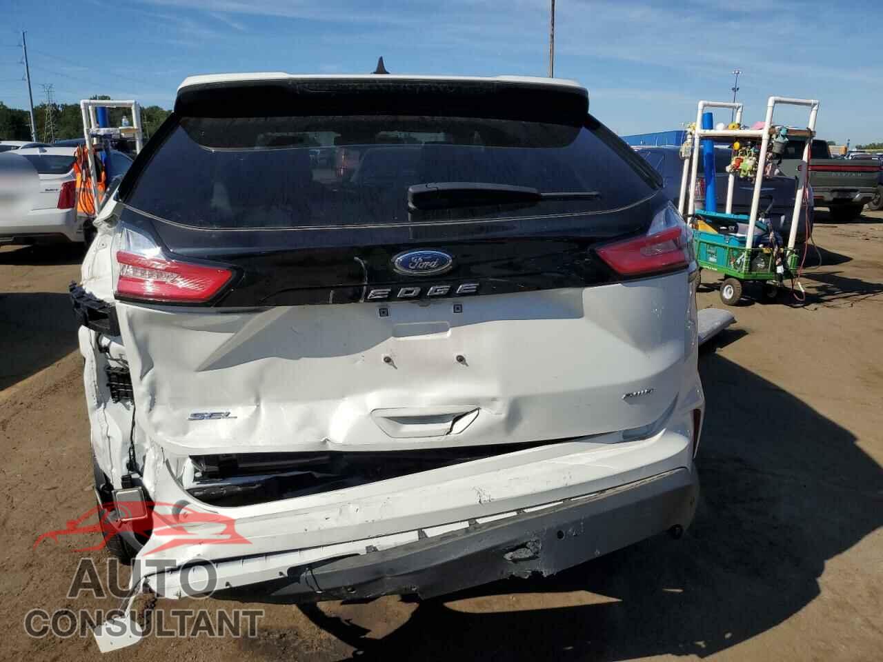 FORD EDGE 2023 - 2FMPK4J9XPBA12335