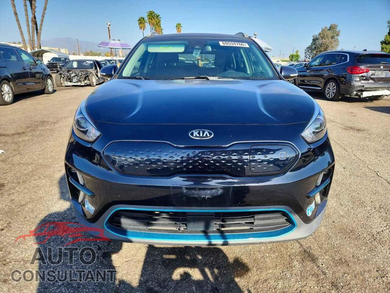 KIA NIRO 2020 - KNDCE3LG8L5073763