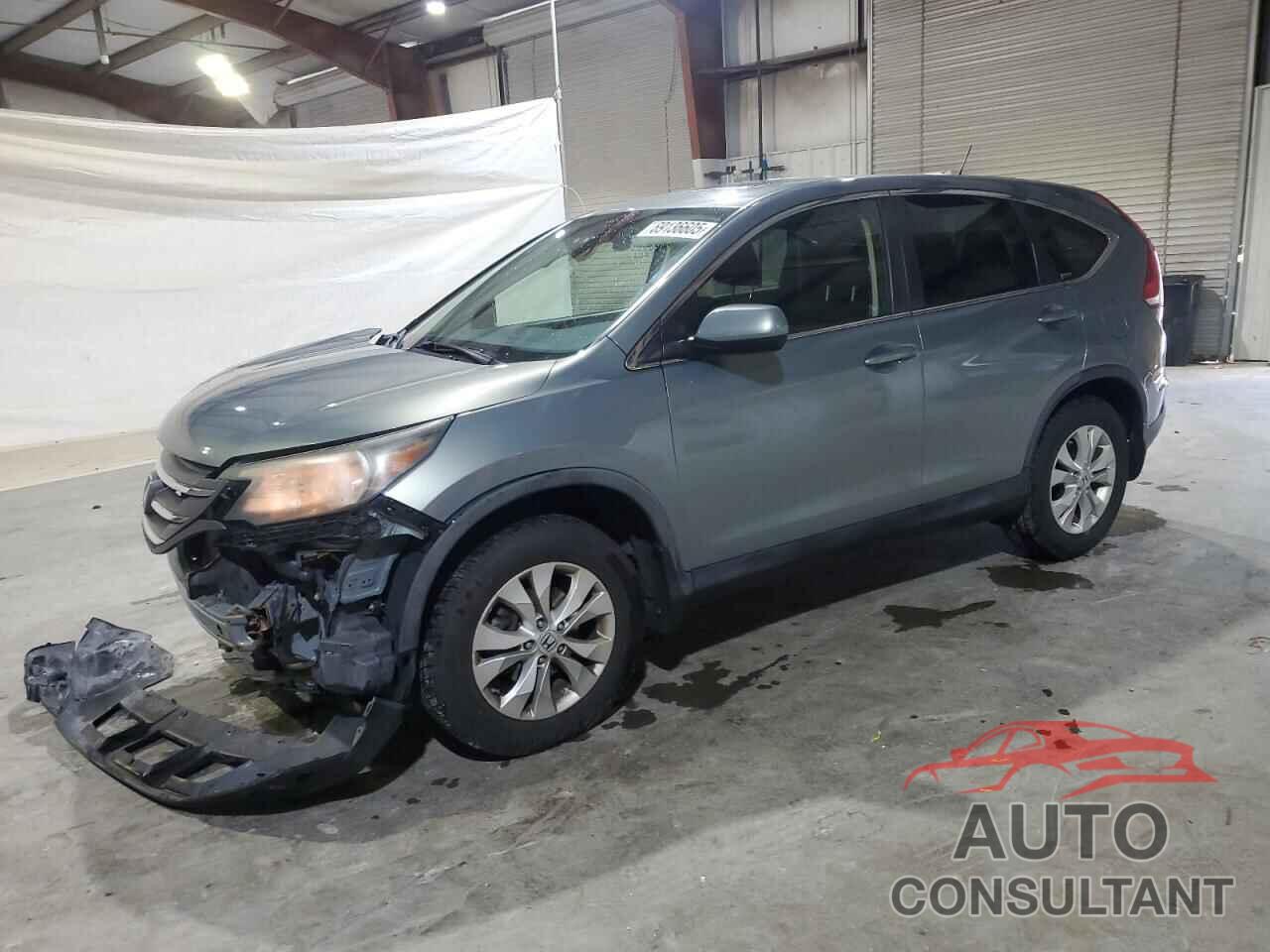 HONDA CRV 2012 - JHLRM4H51CC011632