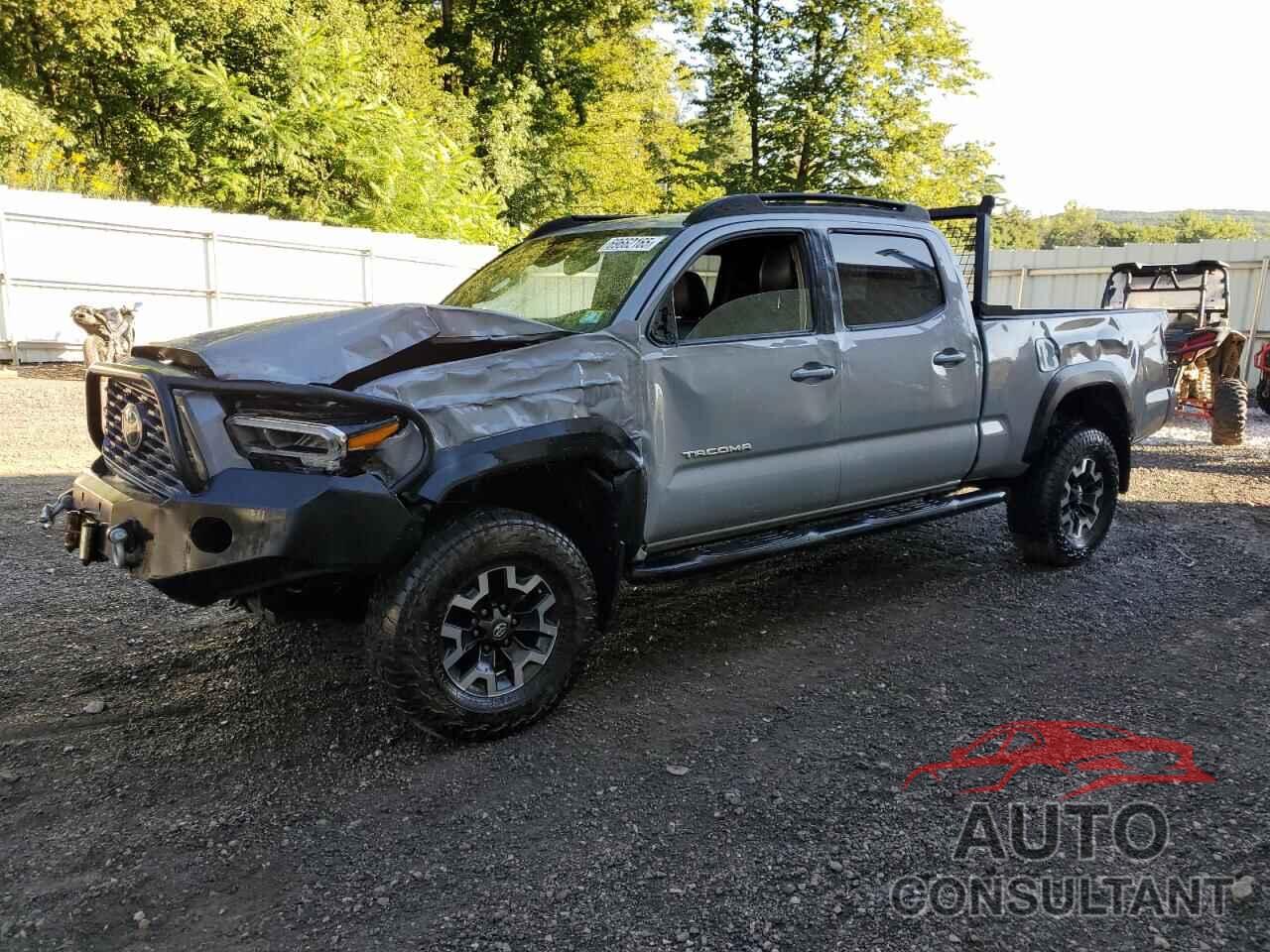 TOYOTA TACOMA 2020 - 3TYDZ5BN2LT000181