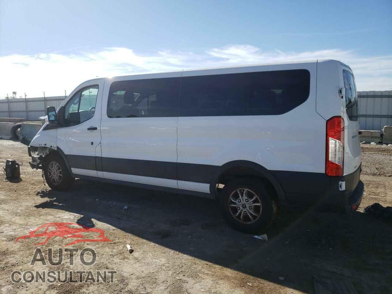 FORD TRANSIT 2021 - 1FBAX2YG9MKA15088