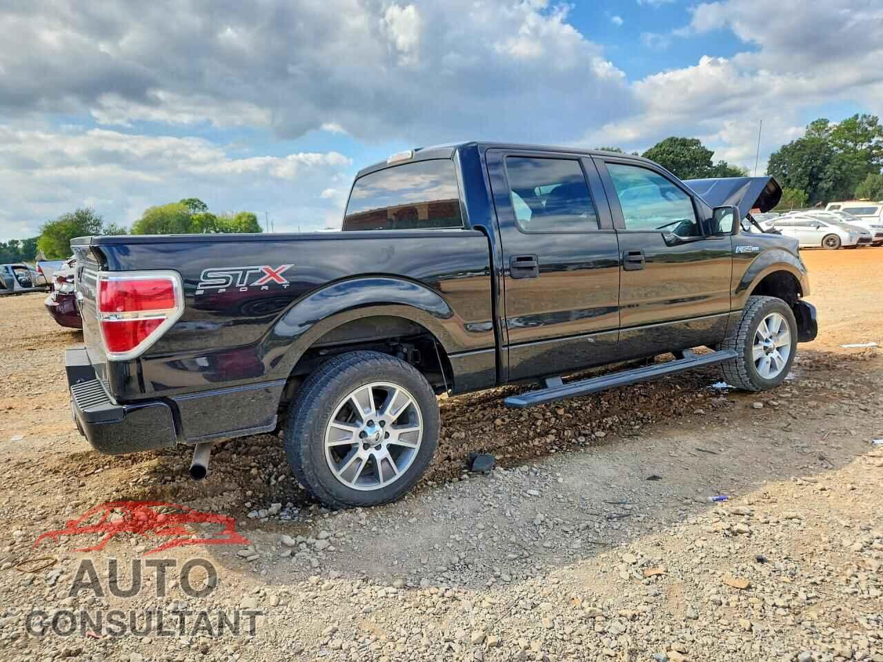 FORD F150 2014 - 1FTEW1CM7EFC85664