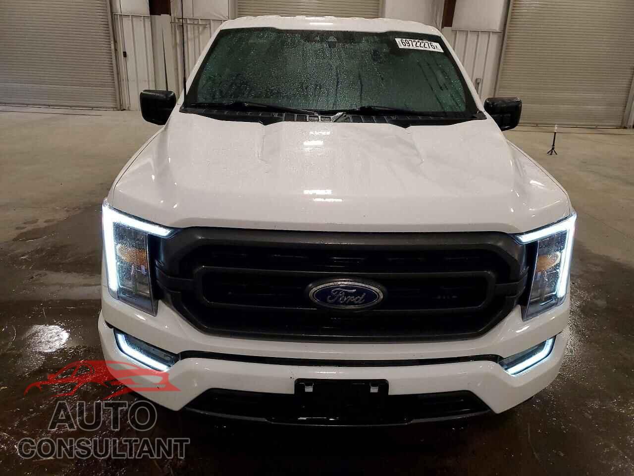FORD F150 2023 - 1FTFW1E86PKD00573