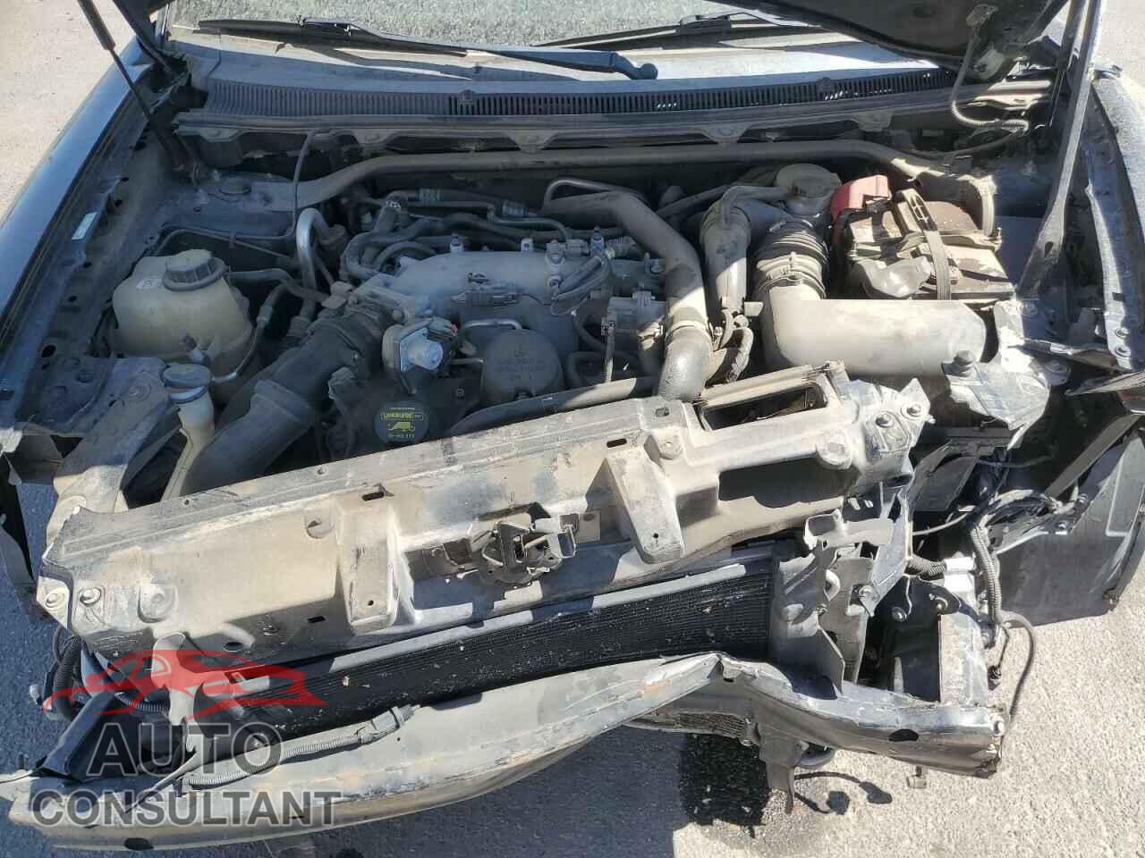 FORD FLEX 2011 - 2FMHK6DTXBBD08794