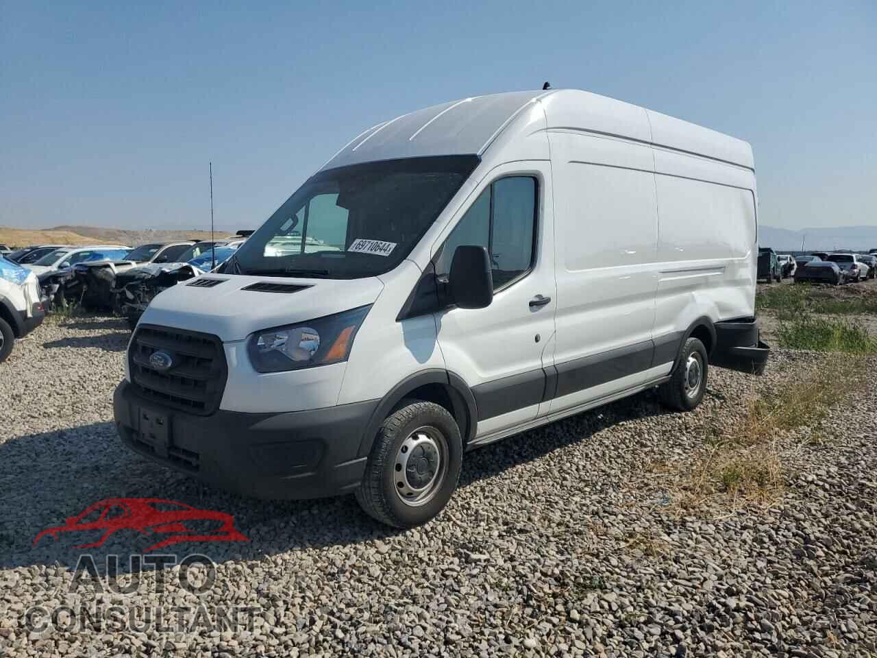 FORD TRANSIT 2020 - 1FTBR3X86LKB73526