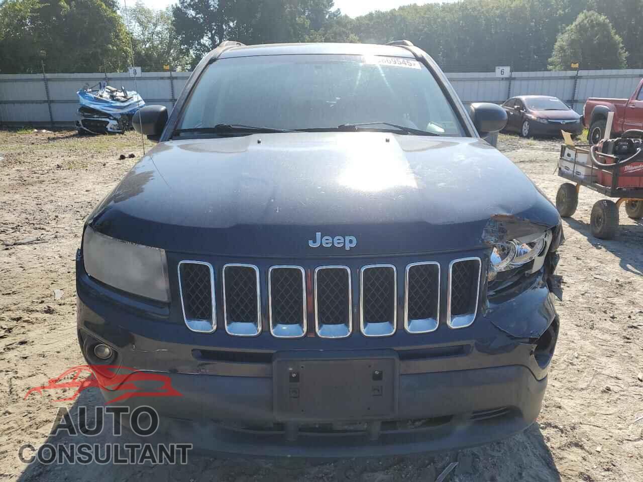 JEEP COMPASS 2015 - 1C4NJCBB3FD430948