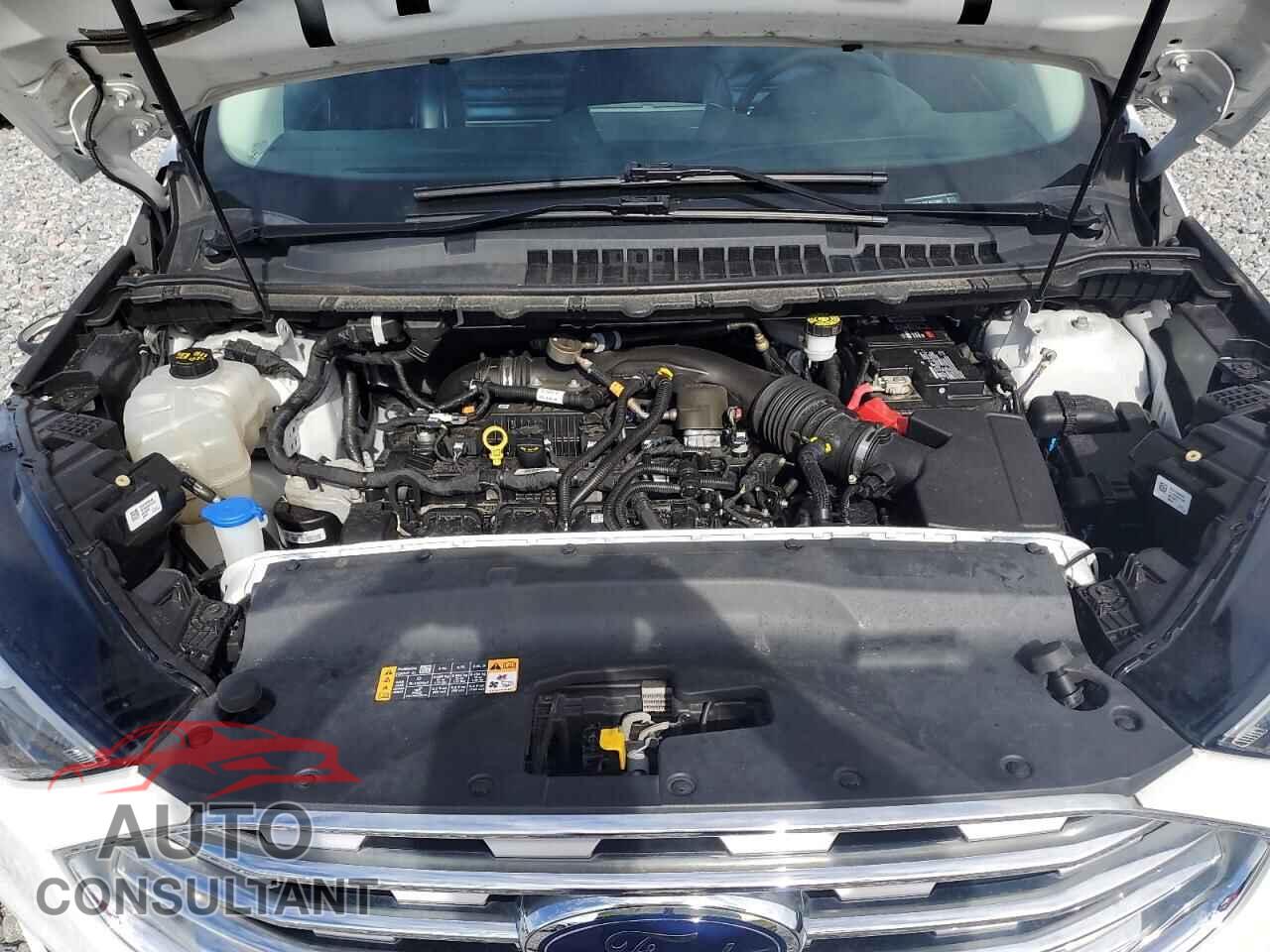 FORD EDGE 2020 - 2FMPK3J96LBA73881