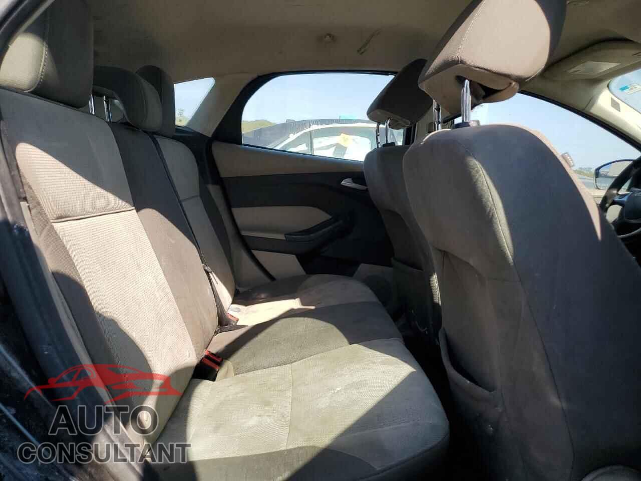 FORD FOCUS 2014 - 1FADP3K20EL192500