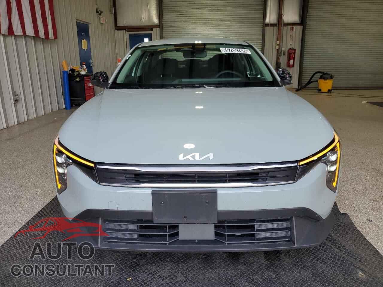 KIA K4 LX 2025 - 3KPFT4DEXSE095191
