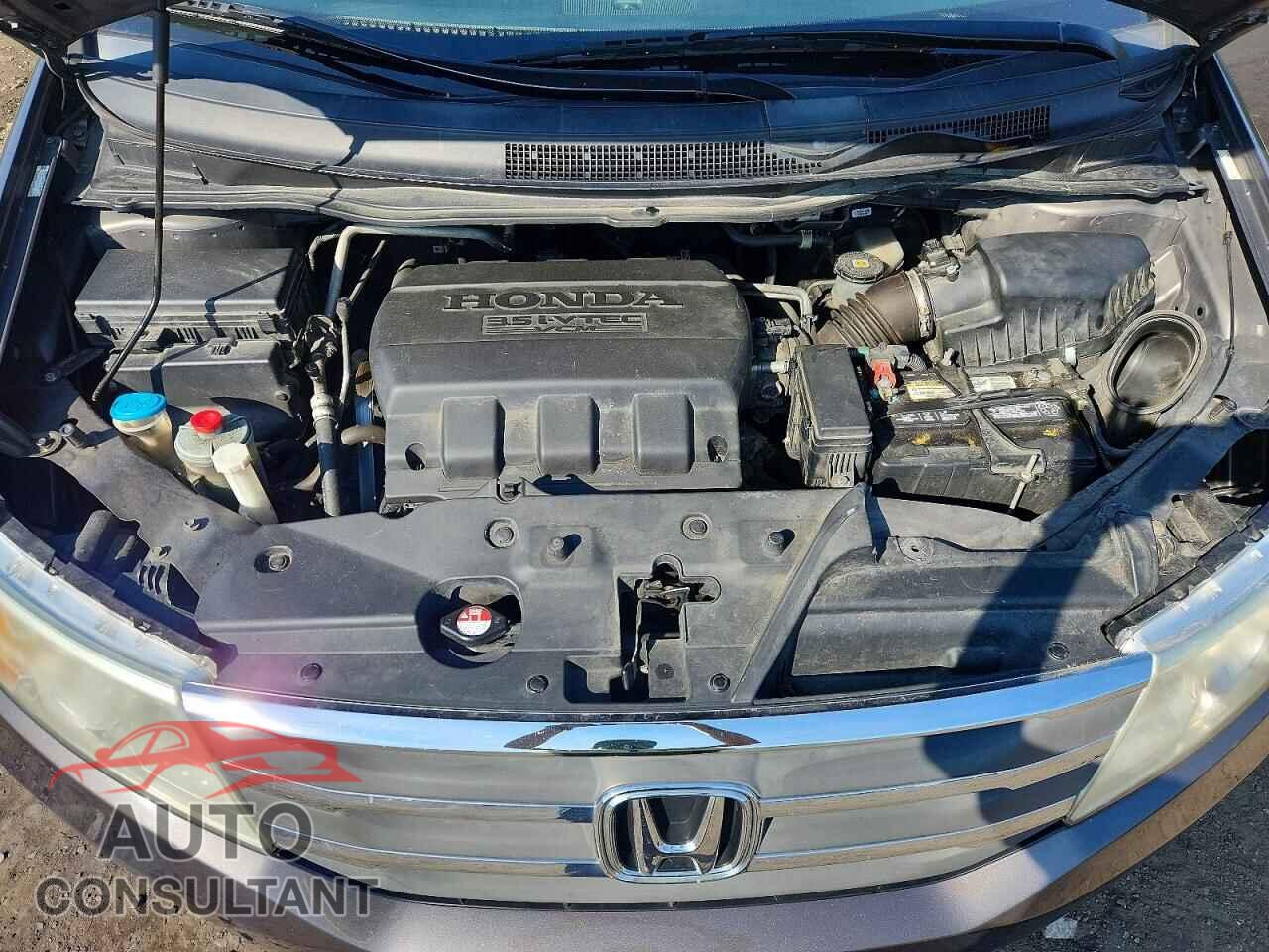 HONDA ODYSSEY 2012 - 5FNRL5H66CB131721