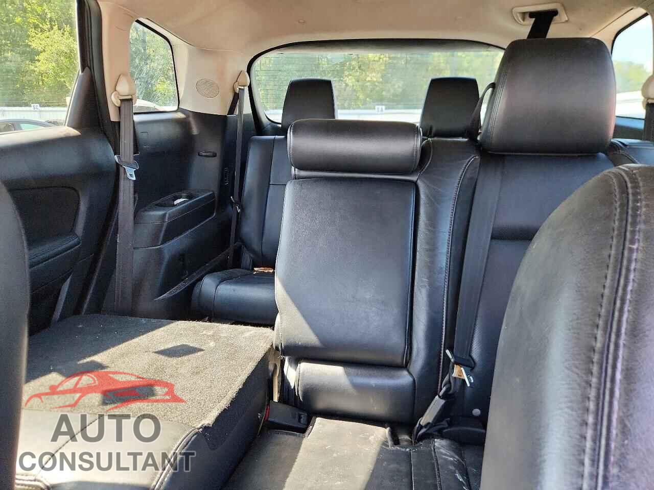 MAZDA CX-9 2014 - JM3TB2CA5E0438678