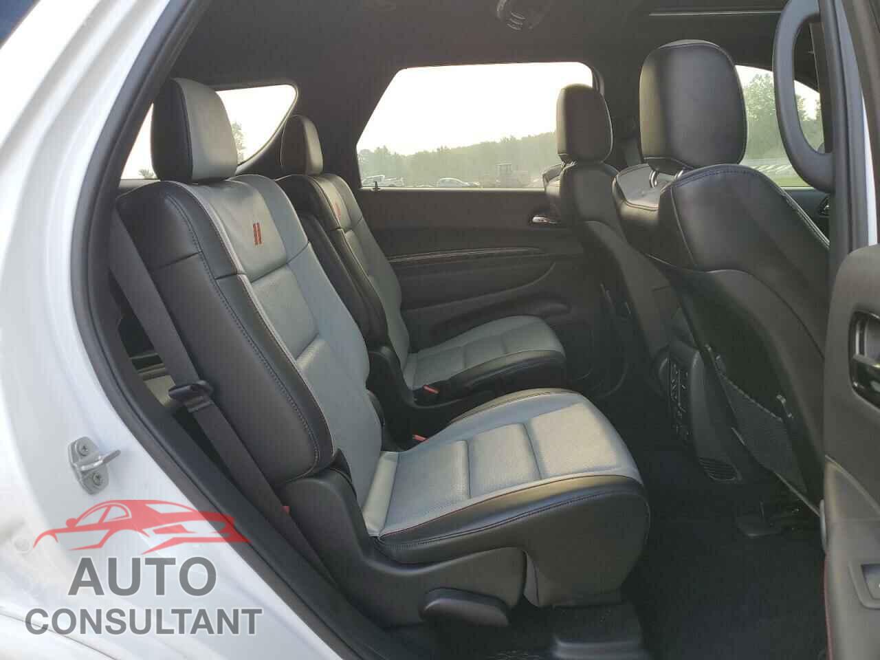 DODGE DURANGO 2023 - 1C4SDJCT0PC604391