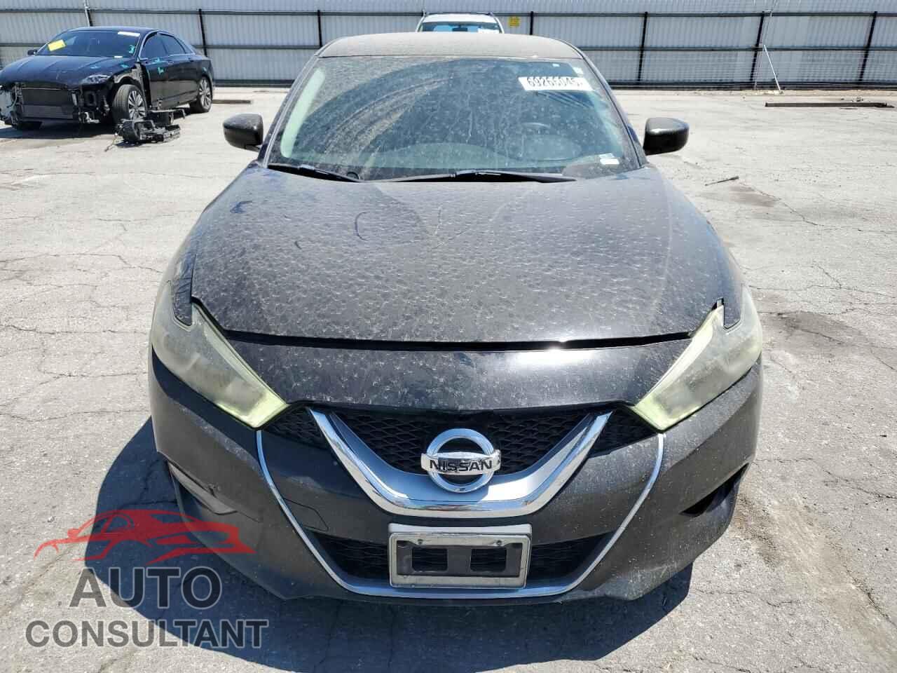 NISSAN MAXIMA 2017 - 1N4AA6AP9HC362280