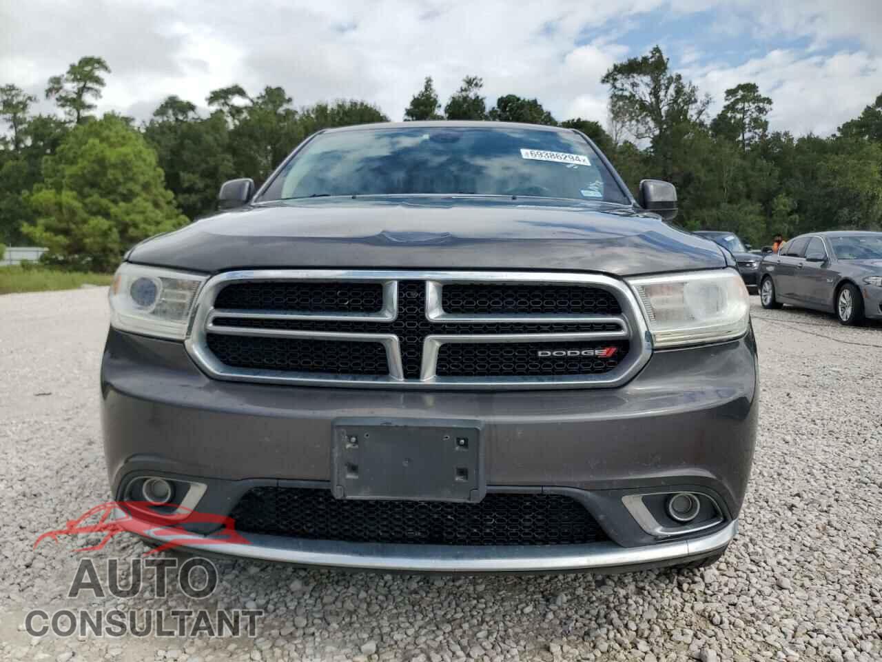 DODGE DURANGO 2019 - 1C4RDJAG2KC792800