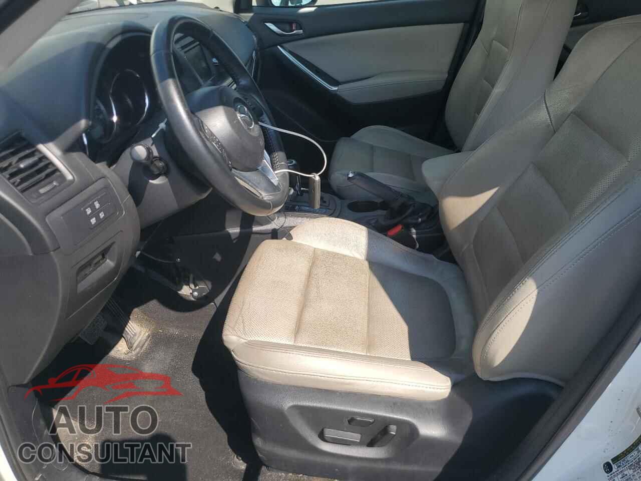 MAZDA CX-5 2014 - JM3KE2DY8E0385151