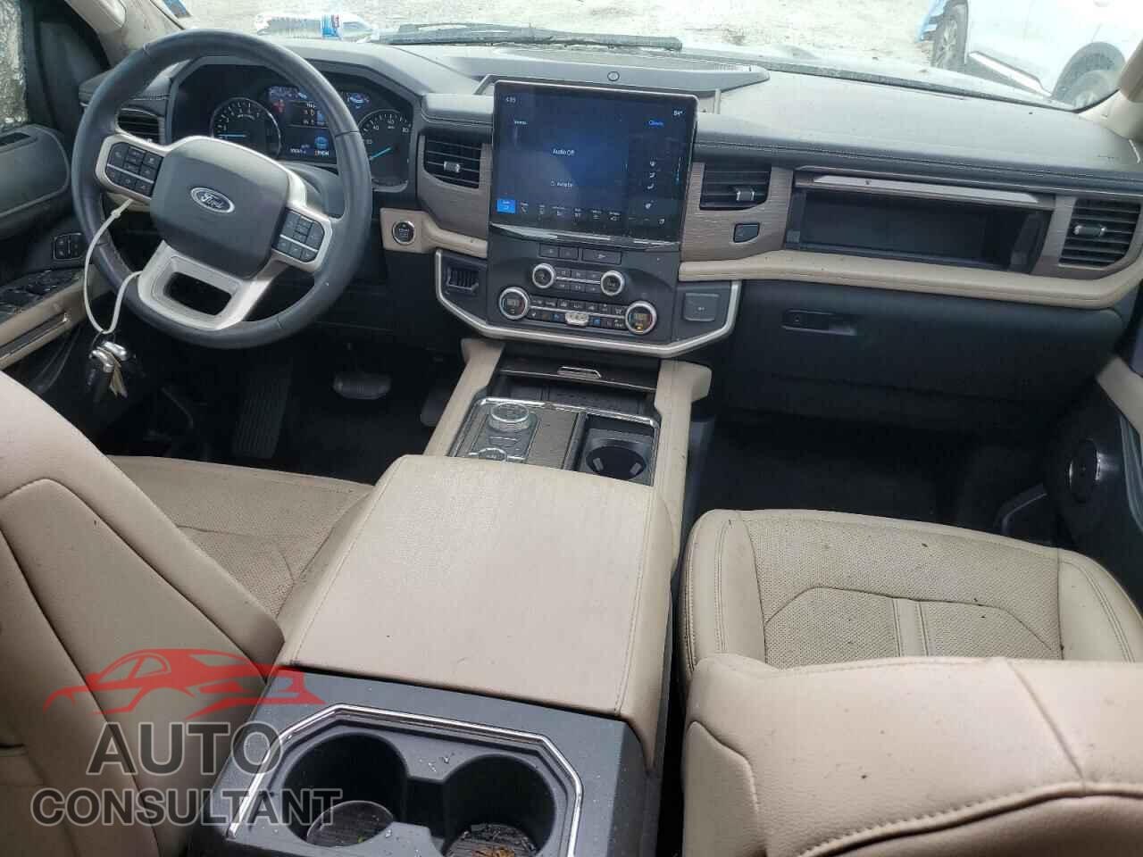 FORD EXPEDITION 2024 - 1FMJK2A86REA48113