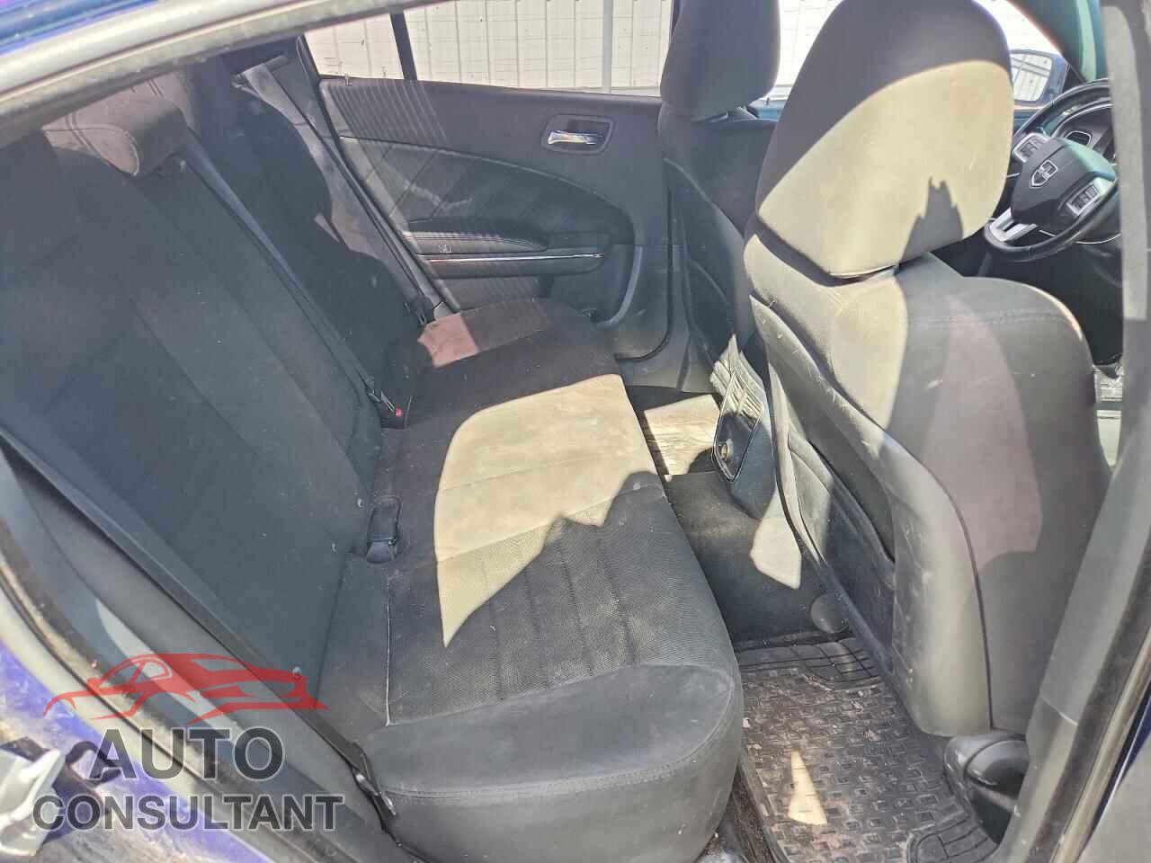 DODGE CHARGER 2014 - 2C3CDXCT9EH161180