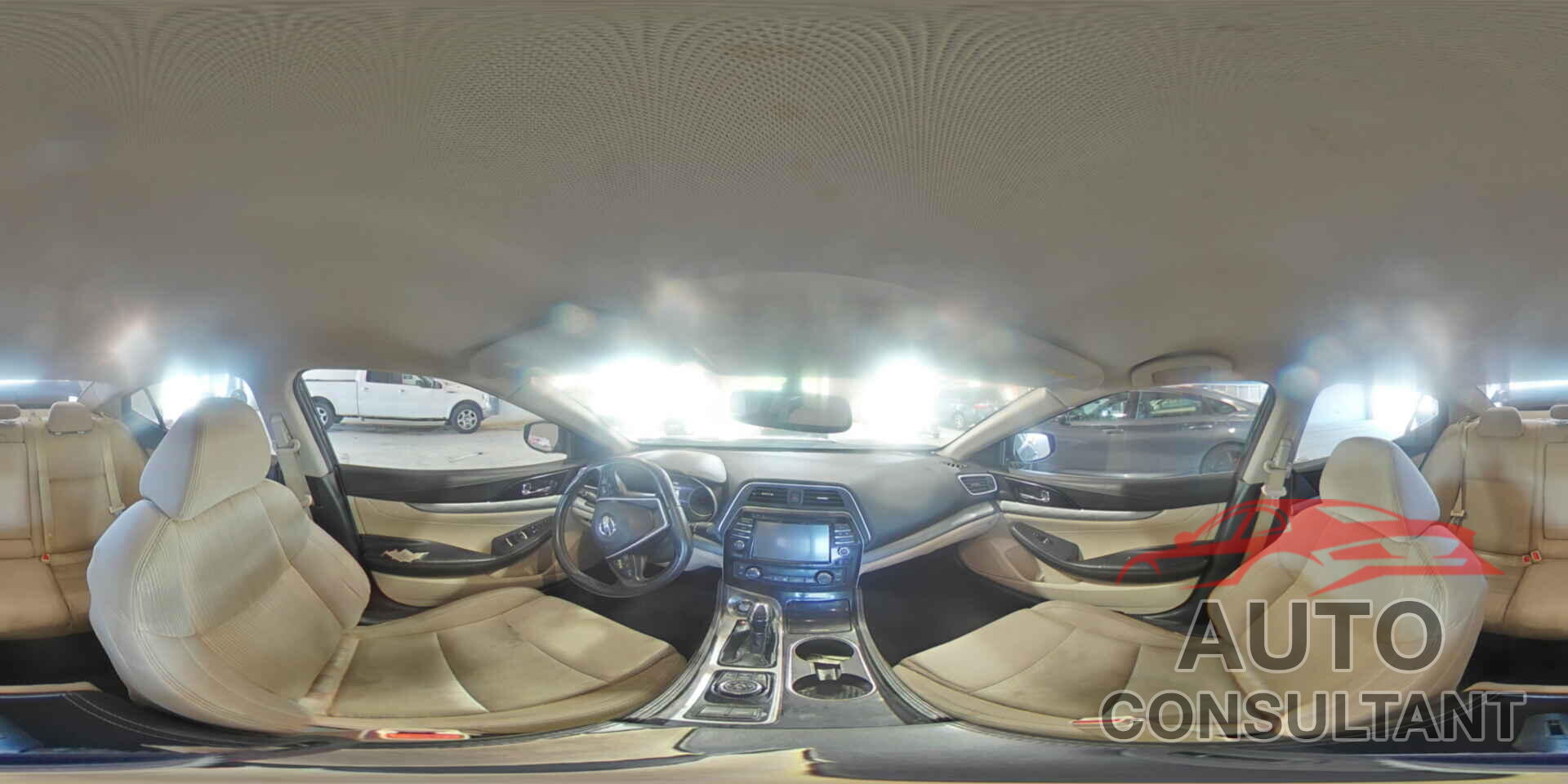 NISSAN MAXIMA 2016 - 1N4AA6AP0GC442274
