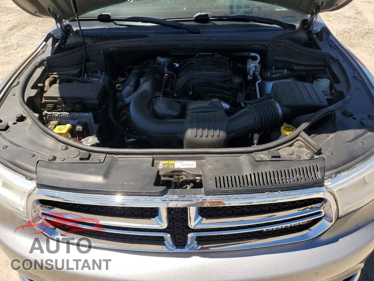DODGE DURANGO 2015 - 1C4RDHAG3FC795431