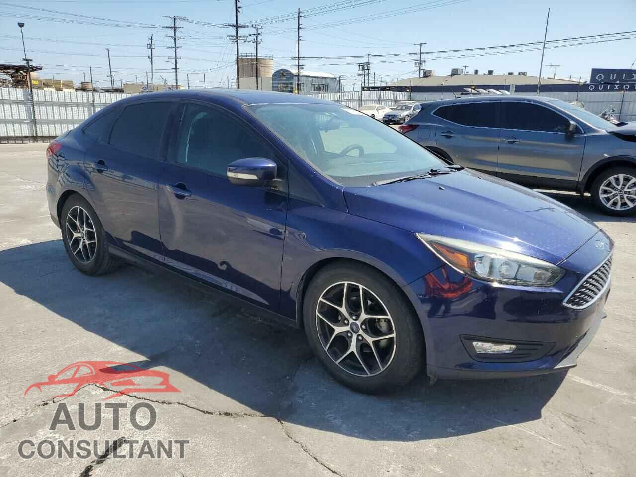 FORD ALL OTHER 2017 - 1FADP3H27HL219929