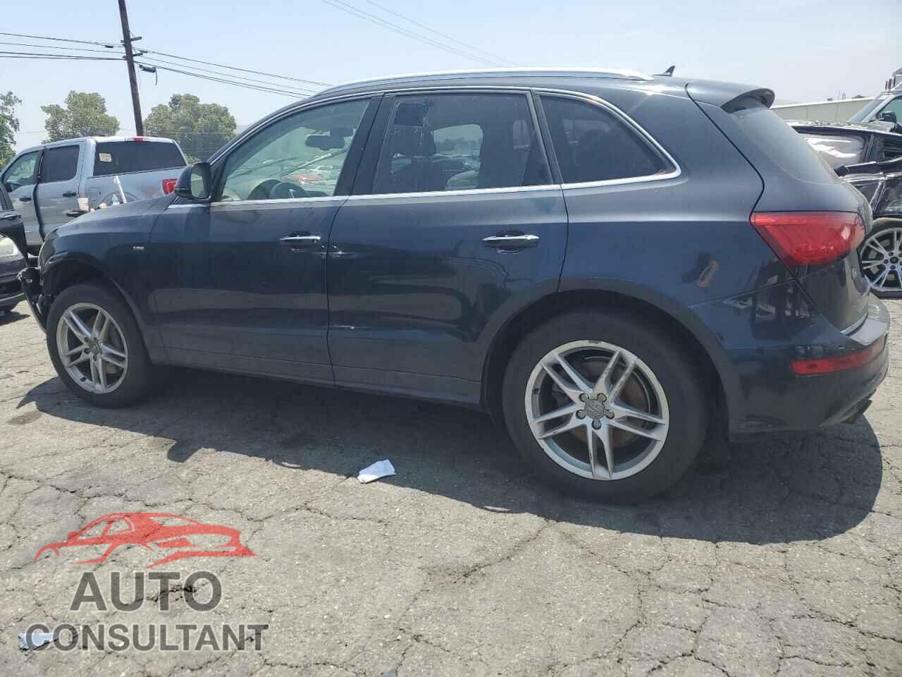 AUDI Q5 2015 - WA1DGAFP3FA108634
