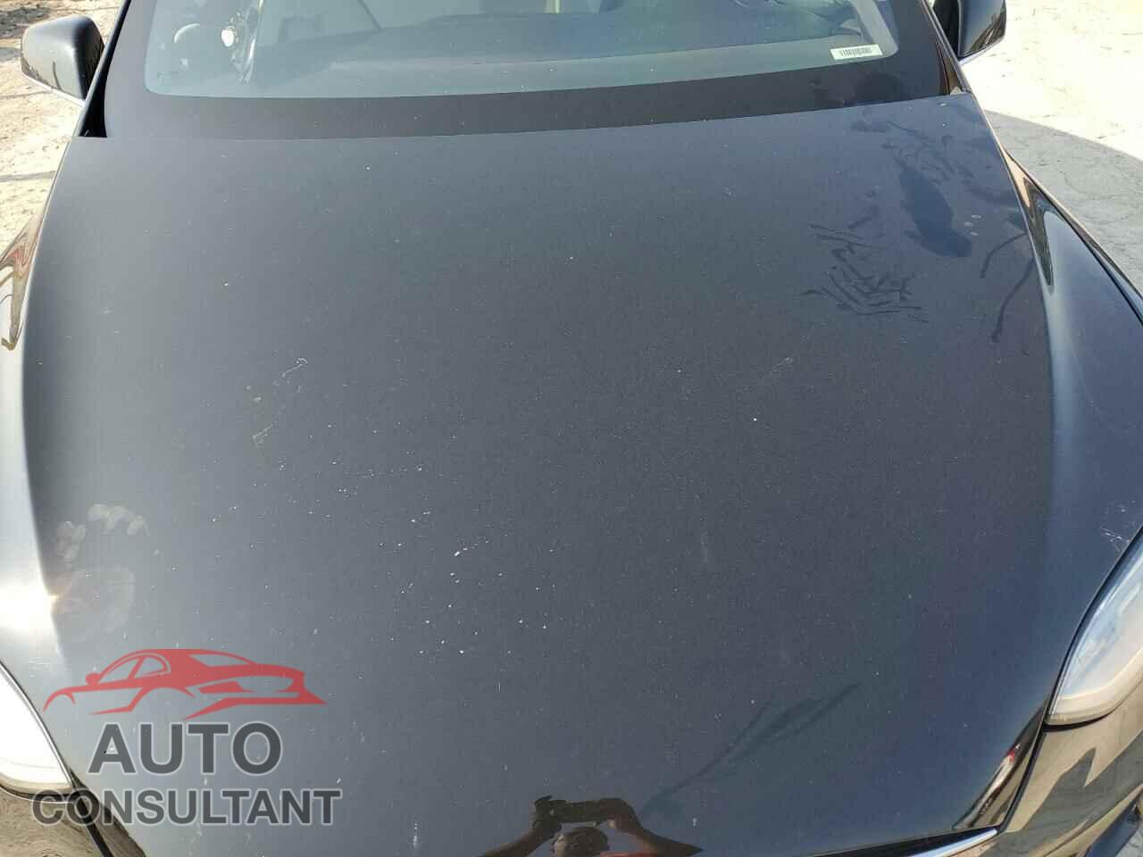 TESLA MODEL X 2020 - 5YJXCAE2XLF246355