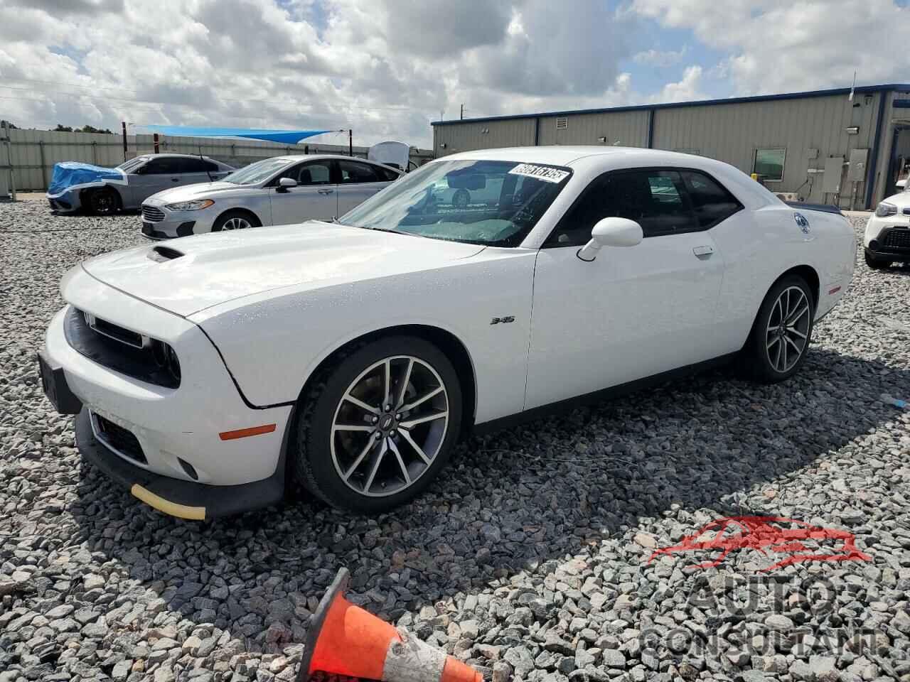 DODGE CHALLENGER 2023 - 2C3CDZBT8PH504061
