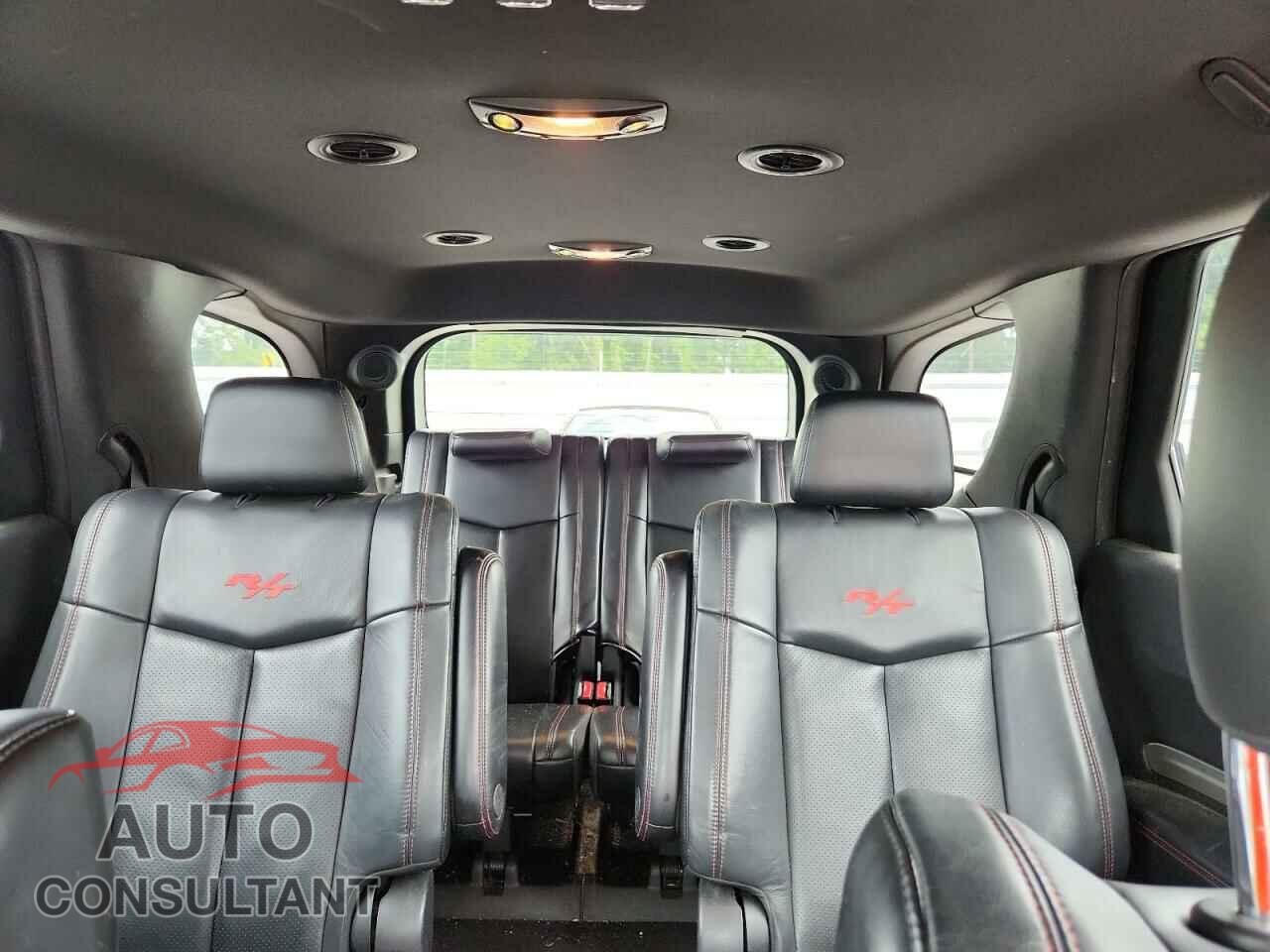 DODGE DURANGO 2014 - 1C4SDJCT4EC318556