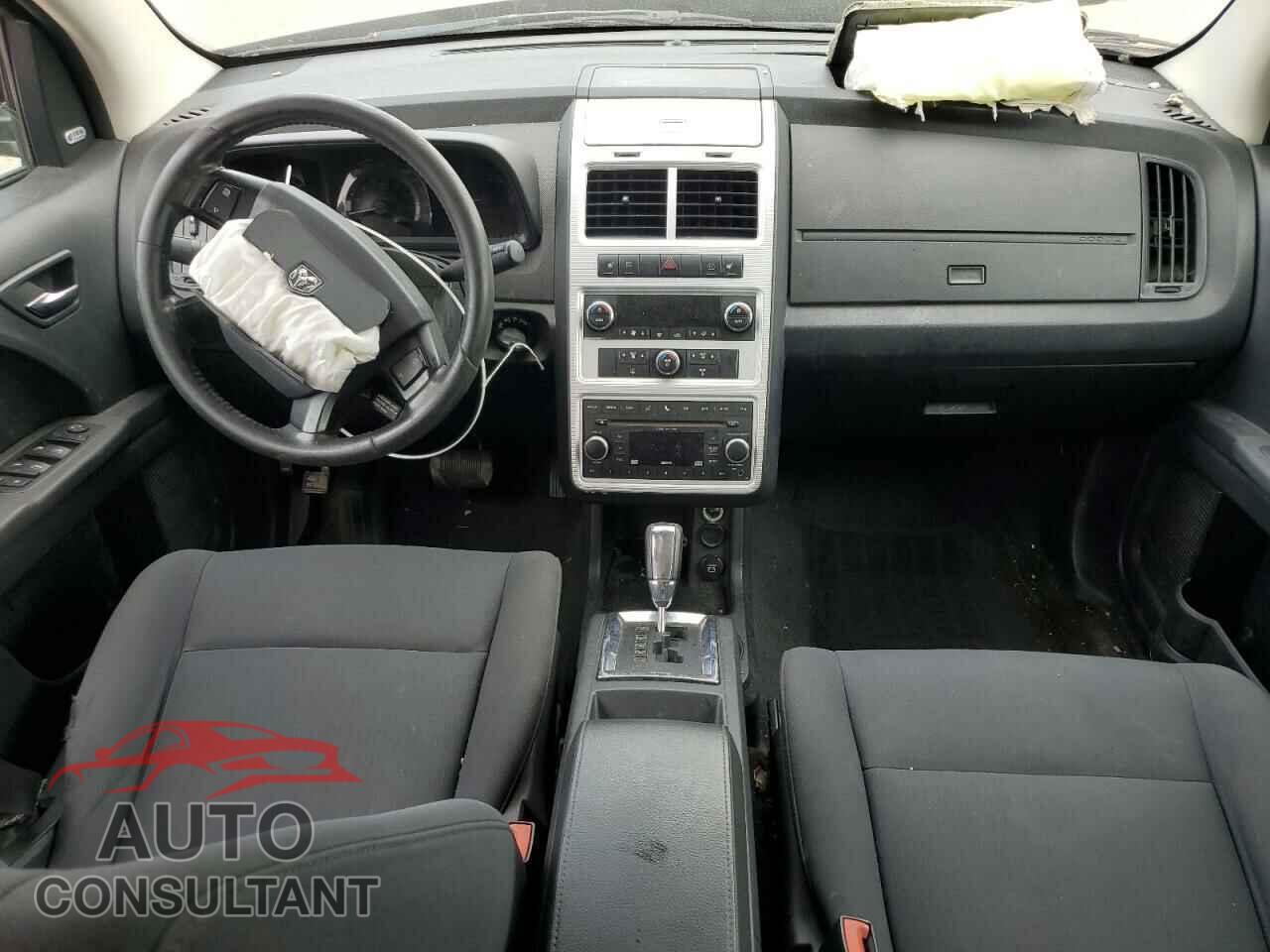 DODGE JOURNEY 2010 - 3D4PG5FV3AT111854