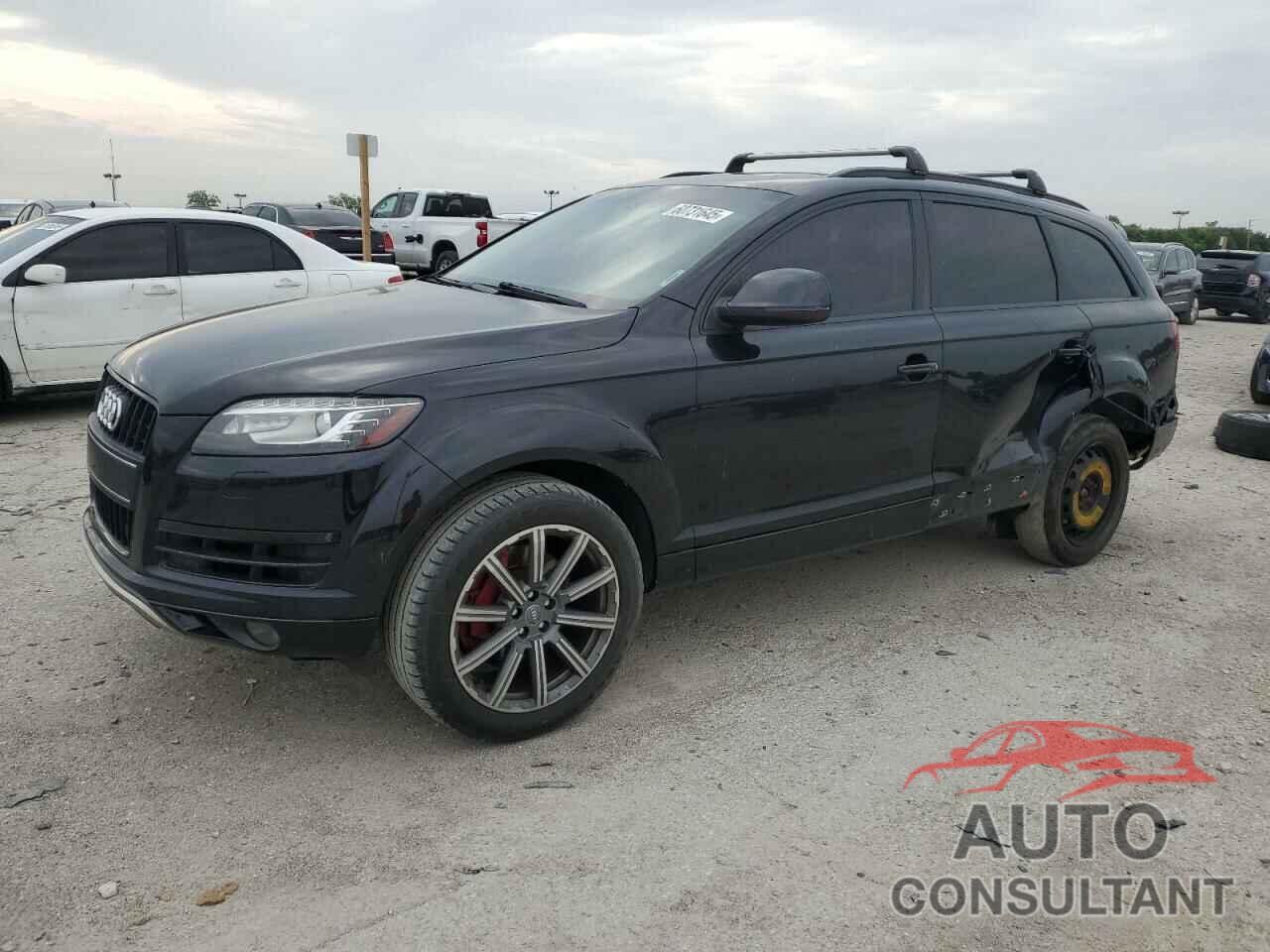 AUDI Q7 2015 - WA1LGAFE4FD020958