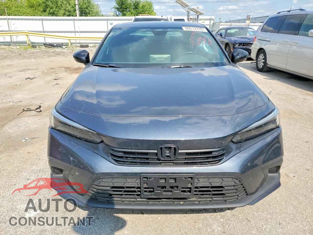 HONDA CIVIC 2024 - 2HGFE2F58RH594065