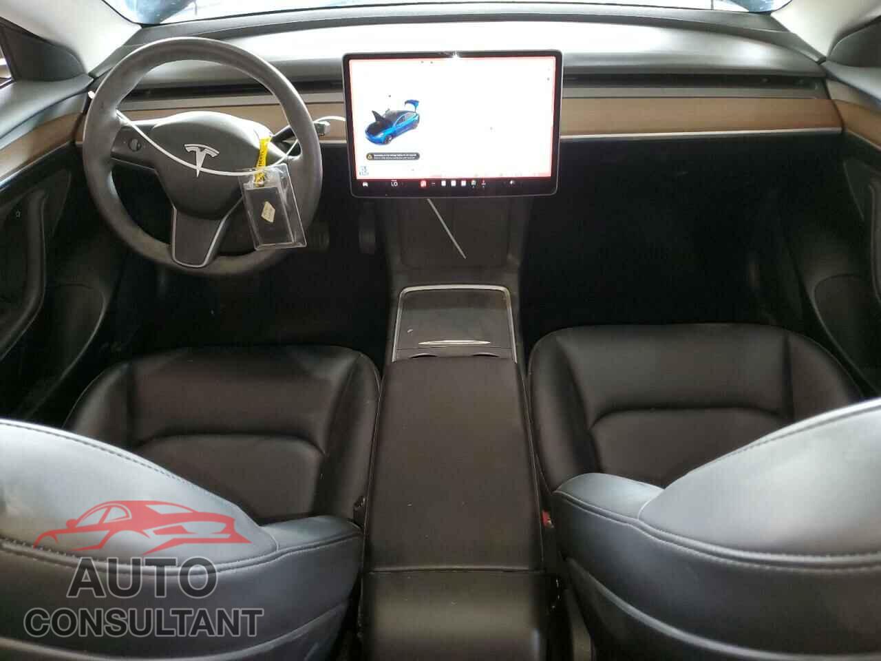 TESLA MODEL 3 2023 - 5YJ3E1EA7PF448544
