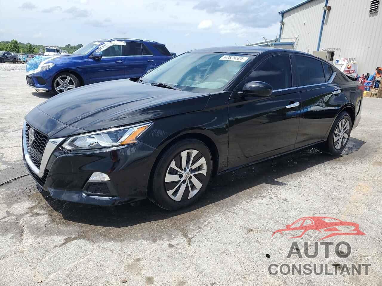 NISSAN ALTIMA 2020 - 1N4BL4BV6LC260430