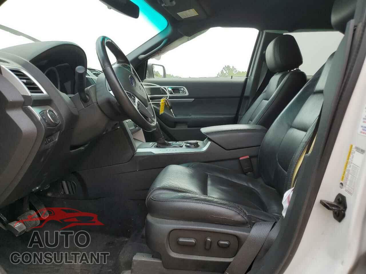 FORD EXPLORER 2015 - 1FM5K8D82FGC59390