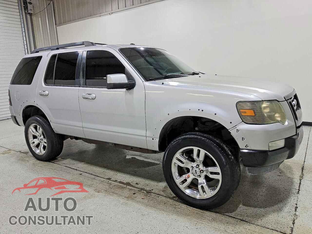 FORD EXPLORER 2010 - 1FMEU6DE2AUA95461